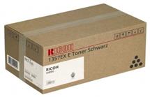 toner RICOH 1357EX Black Aficio 1357