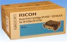 toner RICOH SP4100 Black SP4100/SP4100N