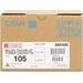 toner RICOH Typ 105 Cyan Aficio AP 3800C/3800C MF, CL 7000/7000M