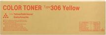 toner RICOH Typ 306 Yellow AP 305/306/505