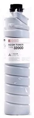 toner RICOH Typ 3200D Aficio 340/350/450, AP4500