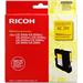 toner RICOH Typ GC 21 Yellow GX3000/GX3050N/GX5050N