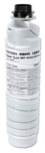 toner RICOH Typ MP4500E MP 4500/5000