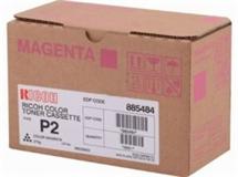 toner RICOH Typ P2 Magenta Aficio 2232C/2238C, Lanier 238