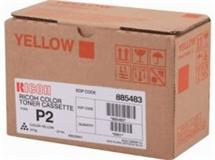 toner RICOH Typ P2 Yellow Aficio 2232C/2238C, Lanier 238