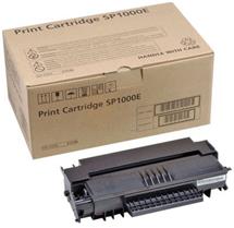 toner RICOH Typ SP1000E SP1000S/1000SF, Fax 1140/1180