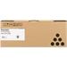 toner RICOH Typ SPC220E Black SPC 220/221/222CF