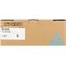 toner RICOH Typ SPC220E Cyan SPC 220/221/222CF