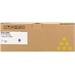 toner RICOH Typ SPC220E Yellow SPC 220/221/222CF