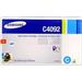 toner SAMSUNG CLT-C4092S CLP 310/315, CLX 3170/3175 cyan