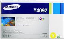 toner SAMSUNG CLT-Y4092S CLP 310/315, CLX 3170/3175 yellow