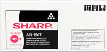 toner SHARP AR-156T AR-121/151/156/F152