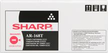 toner SHARP AR-168T AR-122/152/153/5012/5415/M150