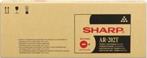 toner SHARP AR-202T(201T) AR-163/201/206, AR-M160/M165/M205/M207