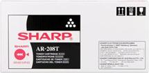 toner SHARP AR-208T AR-5420, AR-203E