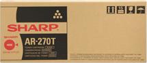 toner SHARP AR-270T AR-215/235/275, M236/276