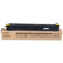 toner SHARP MX-23GTYA Yellow MX-2010U/2310U