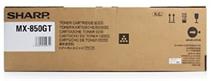 toner SHARP MX-850GT MX-M850/M950/M1100