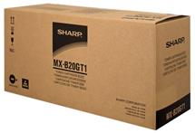 toner SHARP MX-B20GT MX-B200