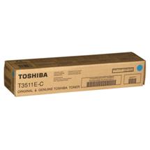 toner T-3511 CYAN /e-STUDIO3511,4511 (10000 str.)