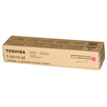 toner T-3511 MAGENTA /e-STUDIO3511,4511 (10000 str.)