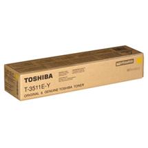 toner T-3511 YELLOW /e-STUDIO3511,4511 (10000 str.)