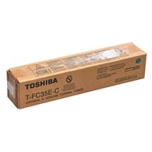 toner T-FC35EC cyan /e-ST2500c,3500c (21 000 str)