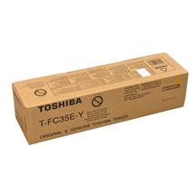 toner T-FC35EY yellow /e-ST2500c,3500c (21 000 str.)