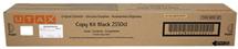 toner UTAX 2550ci, TA 2550ci black