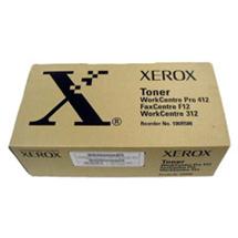 toner XEROX 106R00586 WorkCentre 412/M15, FaxCentre F12