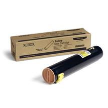 toner XEROX 106R01162 yellow PHASER 7760