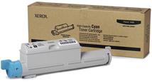 toner XEROX 106R01218 cyan PHASER 6360 (12 000 str.)