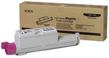 toner XEROX 106R01219 magenta PHASER 6360 (12 000 str.)