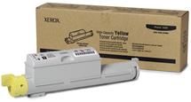 toner XEROX 106R01220 yellow PHASER 6360 (12 000 str.)