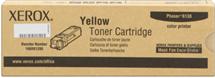 toner XEROX 106R01284 yellow PHASER 6130