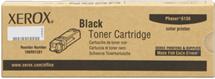toner XEROX 106R01285 black PHASER 6130