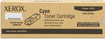 toner XEROX 106R01335 cyan PHASER 6125