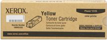toner XEROX 106R01337 yellow PHASER 6125