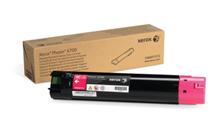 toner XEROX 106R01512 magenta PHASER 6700 (5.000 str.)