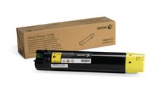 toner XEROX 106R01513 yellow PHASER 6700 (5.000 str.)