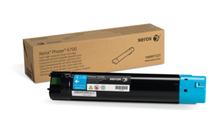 toner XEROX 106R01526 cyan PHASER 6700 HC (12.000 str.)