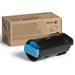 toner XEROX 106R03936 cyan VersaLink C605 (16.800 str.)