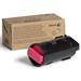 toner XEROX 106R03937 magenta VersaLink C605 (16.800 str.)