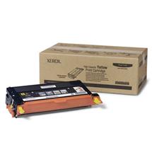 toner XEROX 113R00725 yellow PHASER 6180 (6000 str.)