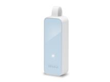TP-LINK USB 2.0 to 100Mbps Ethernet Network Adapter, 1 USB 2.0 connector, 1 10/100Mbps Ethernet port