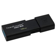 USB kľúč 16GB Kingston USB 3.0 DataTraveler 100 G3
