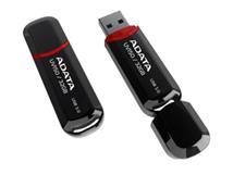USB kľúč ADATA USB UV150 16GB čierny (USB 3.0)