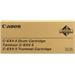 valec CANON C-EXV5 iR 1600/1605/1610/2000/2010