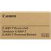 valec CANON C-EXV7 iR 1210/1230/1270/1510/1530/1570