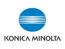 valec MINOLTA DR712K AccurioPrint C759